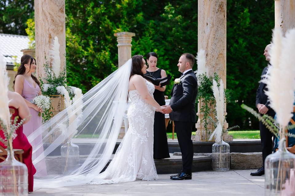 Wedding Ceremony