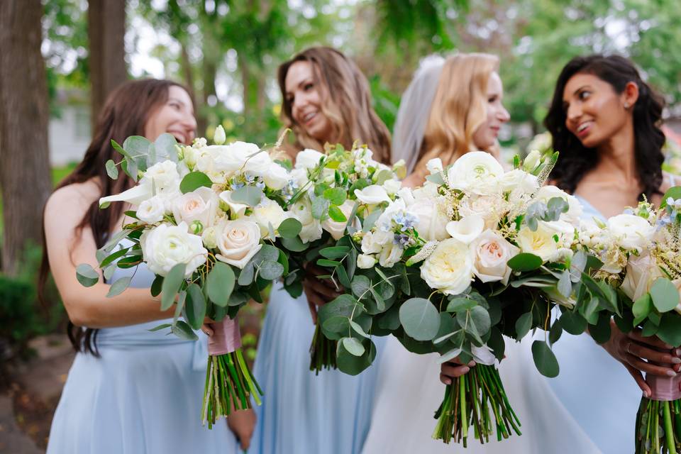 Bridal Party