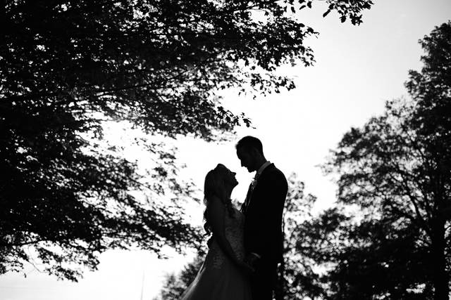 We offer outdoor spaces