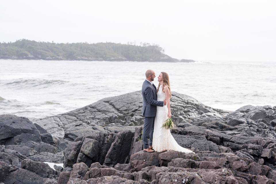 Elopement (Photo: K. Shea)