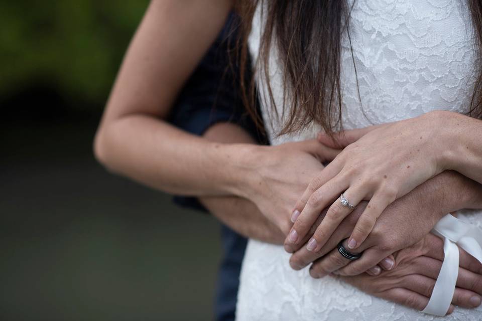 Elopement (Photo: K. Shea)