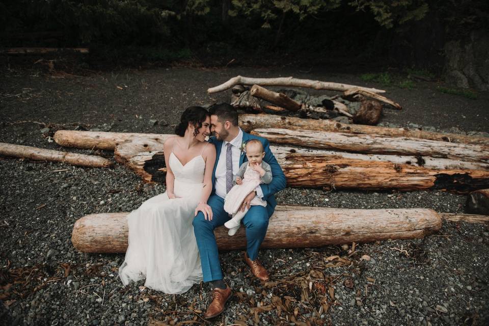 Elopement (Photo: Jen McLead)