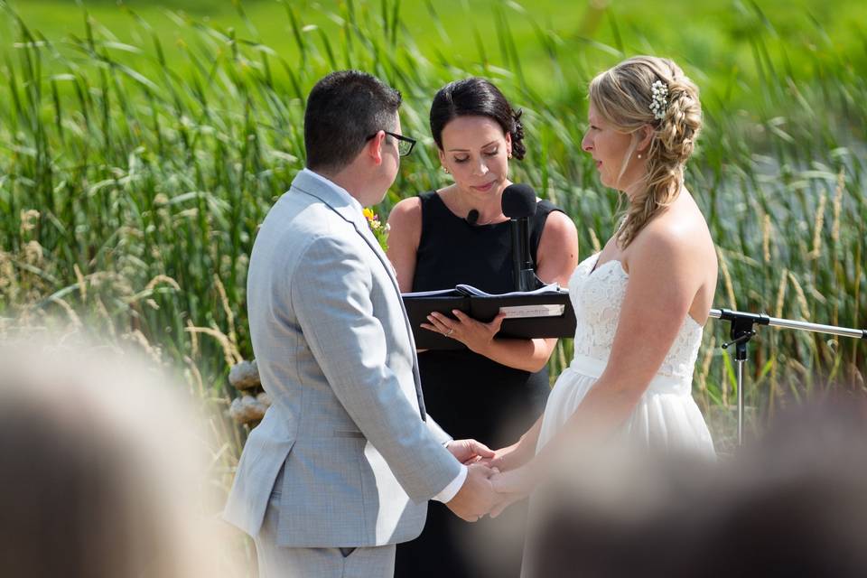 Ceremony