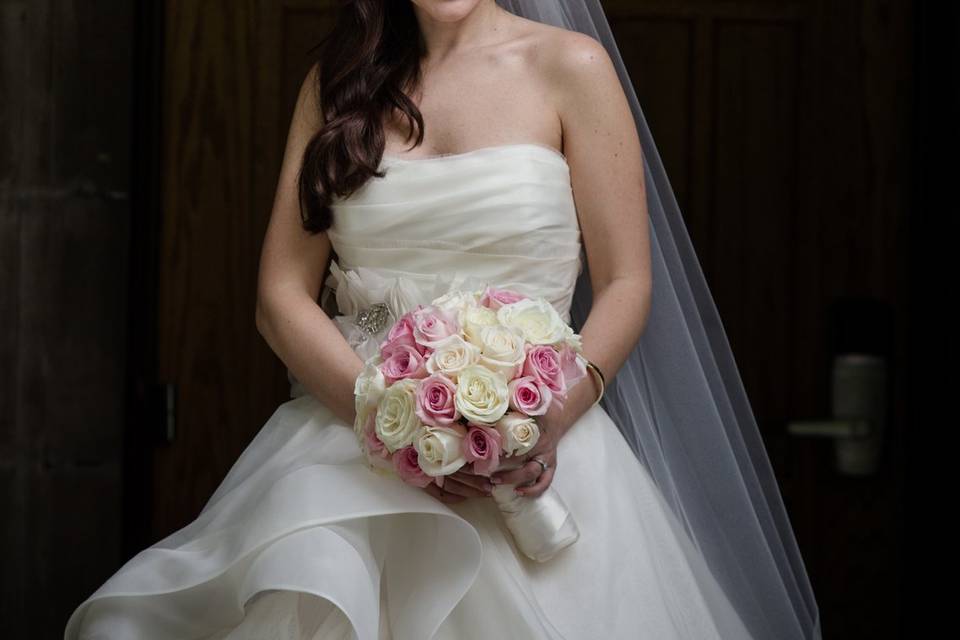 Bridal Portrait