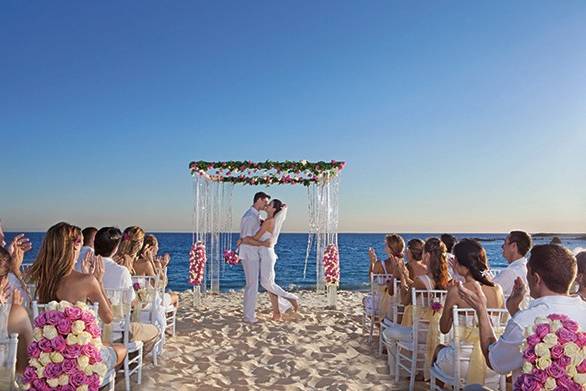 Destination Wedding Jamaica