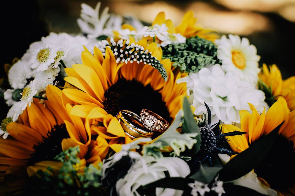 Bridal Beauty