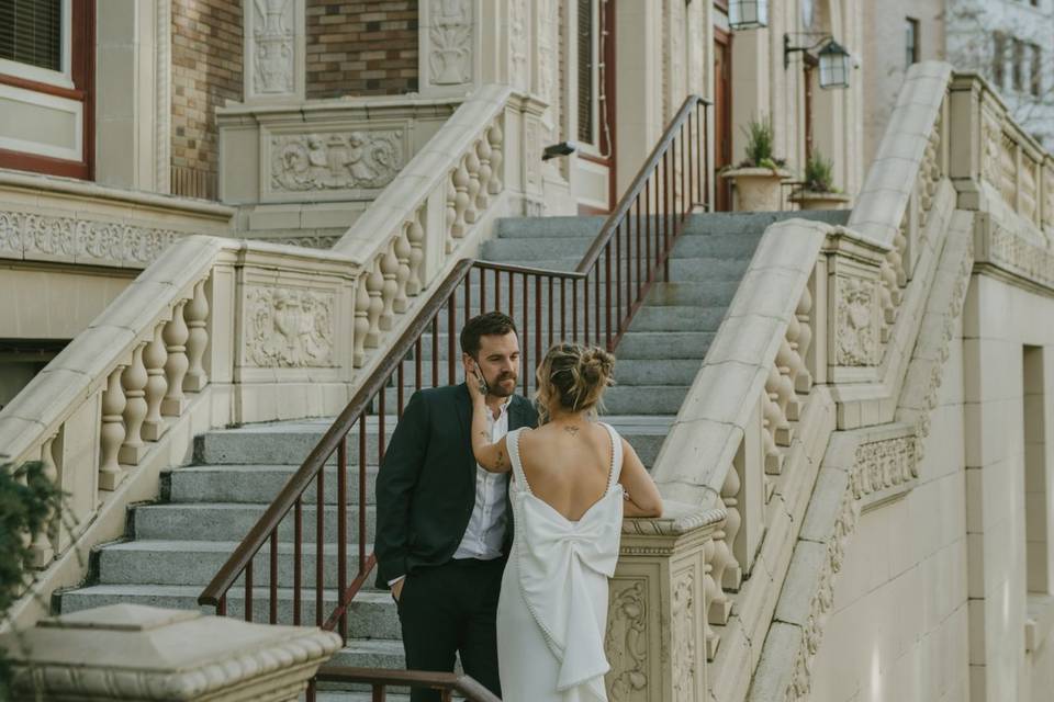 Wedding