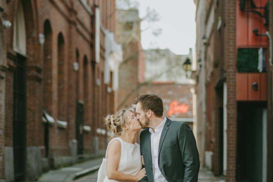 Wedding