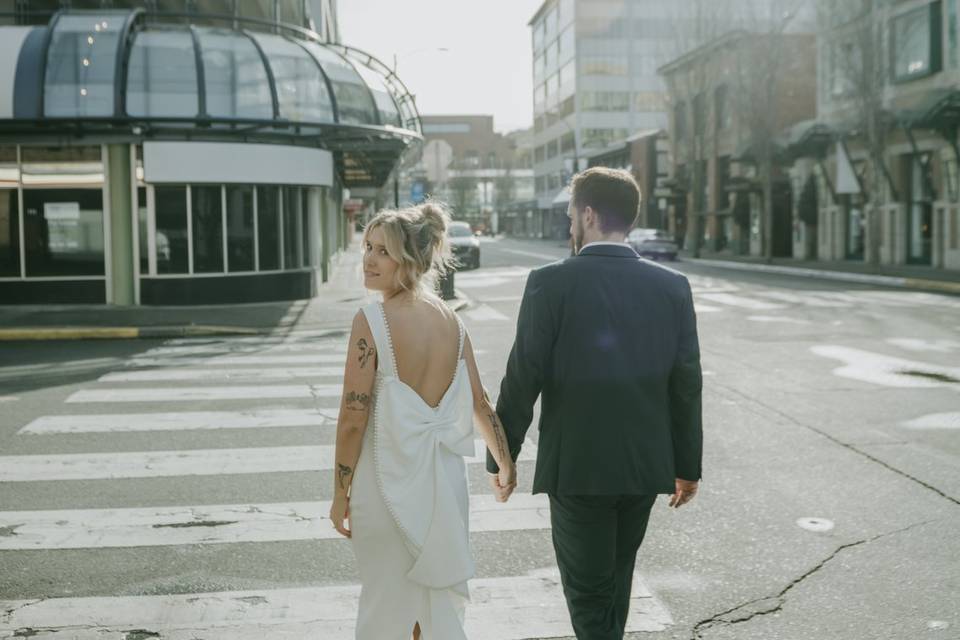Wedding