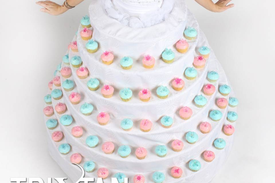 Cupcake Dress