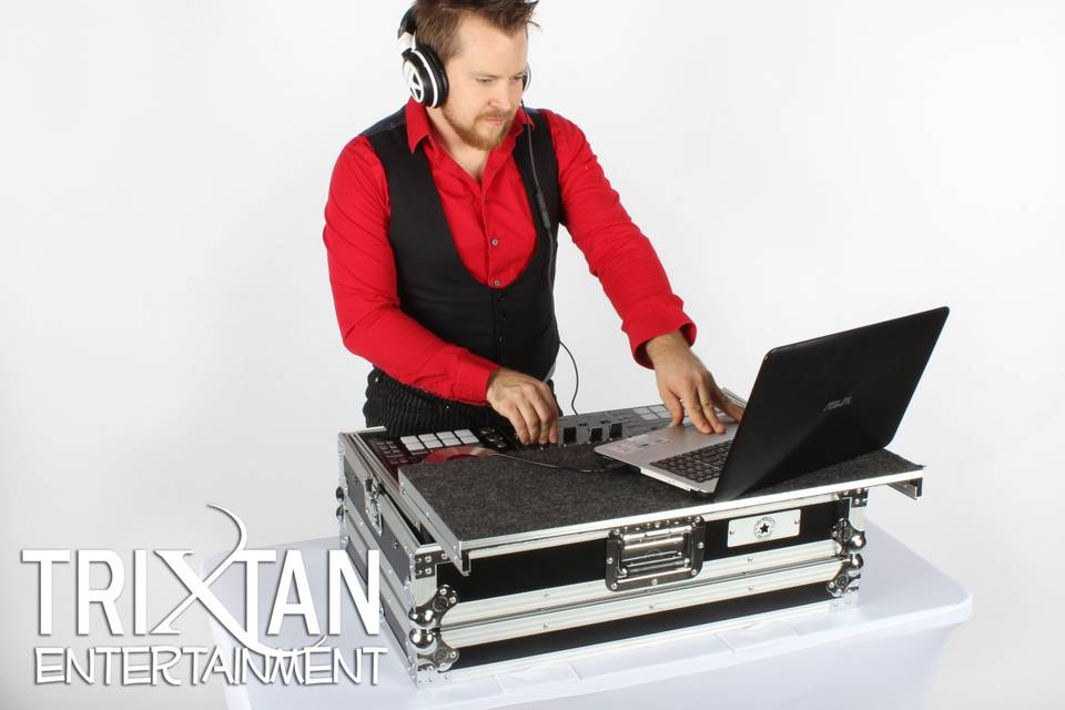 Trixtan Entertainment