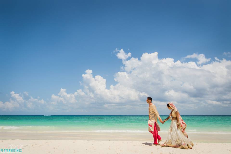 L'Escape Destination Weddings + Luxury Events