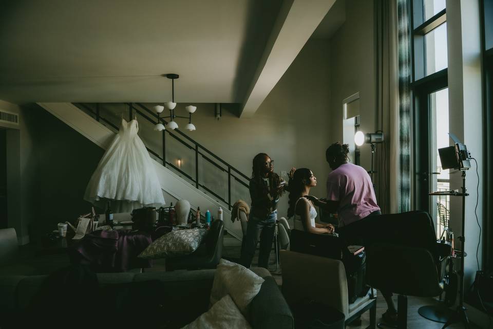 Wedding