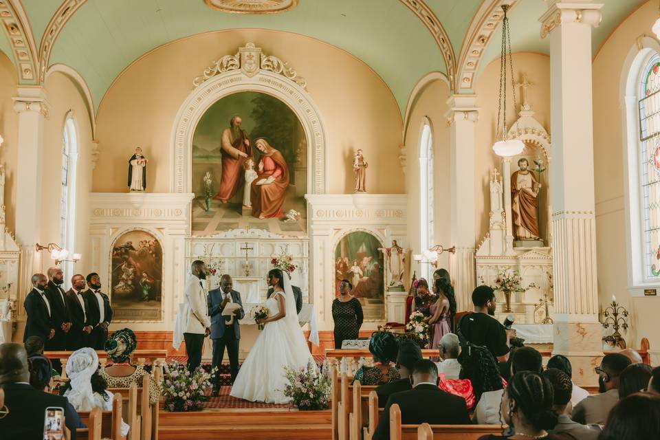 Wedding