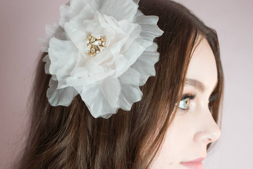 Rent your veil, tiara & more!