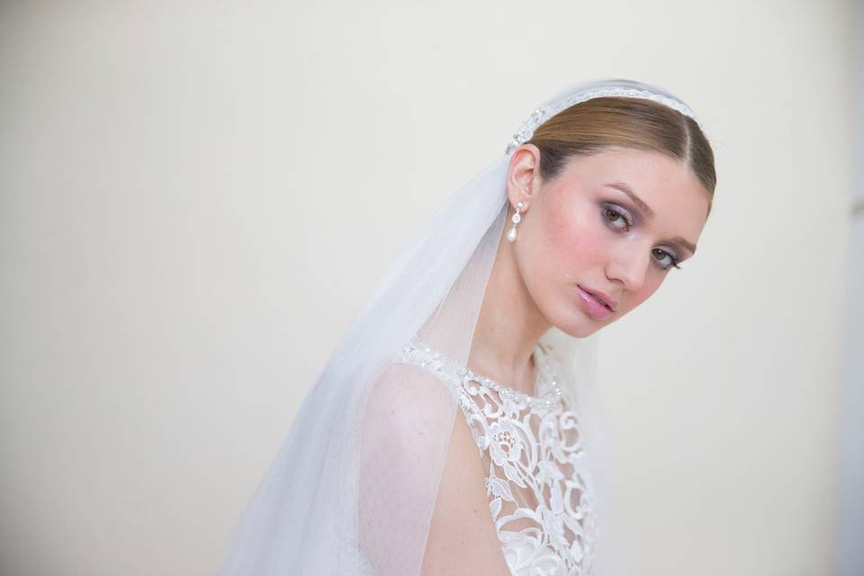 Parure Bridal