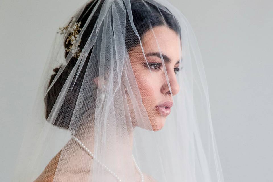 Rent your veil, tiara & more!