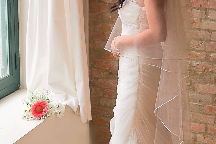 Parure Bridal