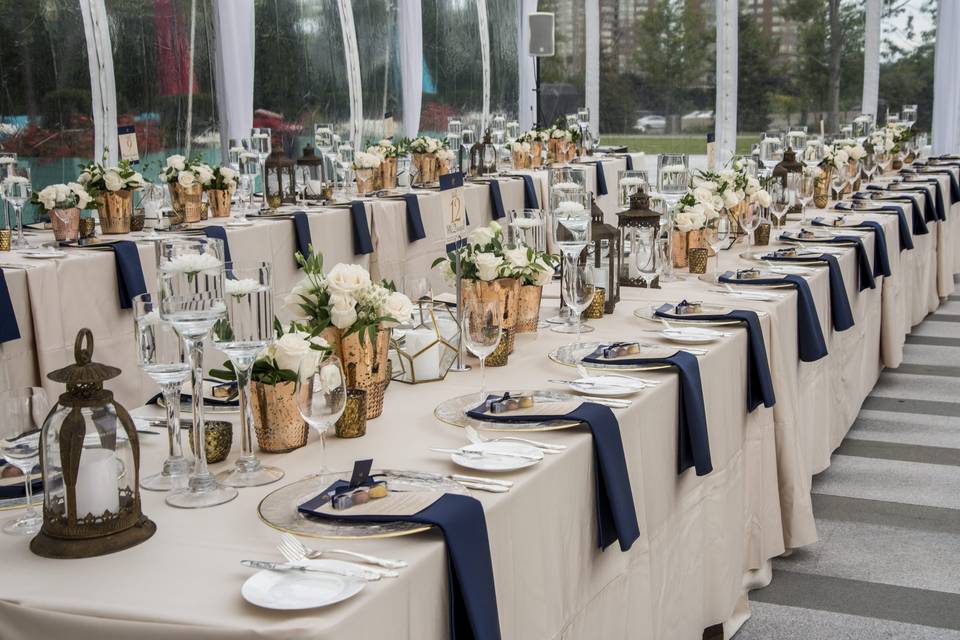 Envision Weddings + Events