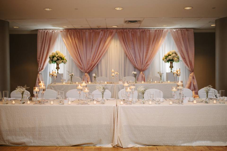 Envision Weddings + Events