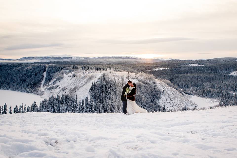 Couple portrait