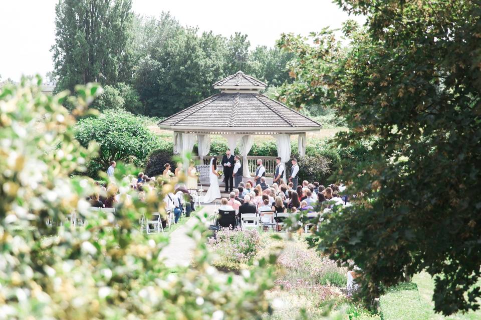 Wedding Ceremony