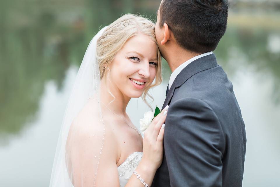 Beautiful Bride