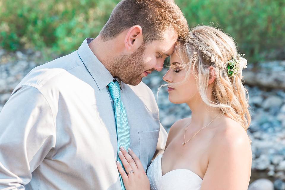 Bridal Details