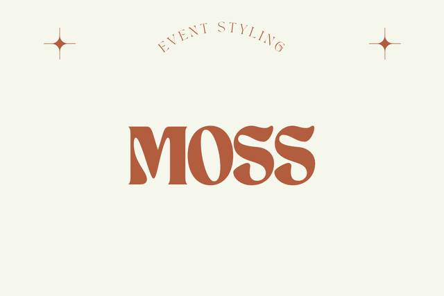 Moss event co.