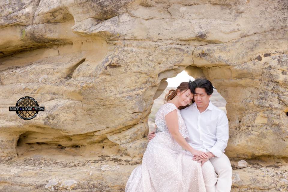 Writting On Stone Romance