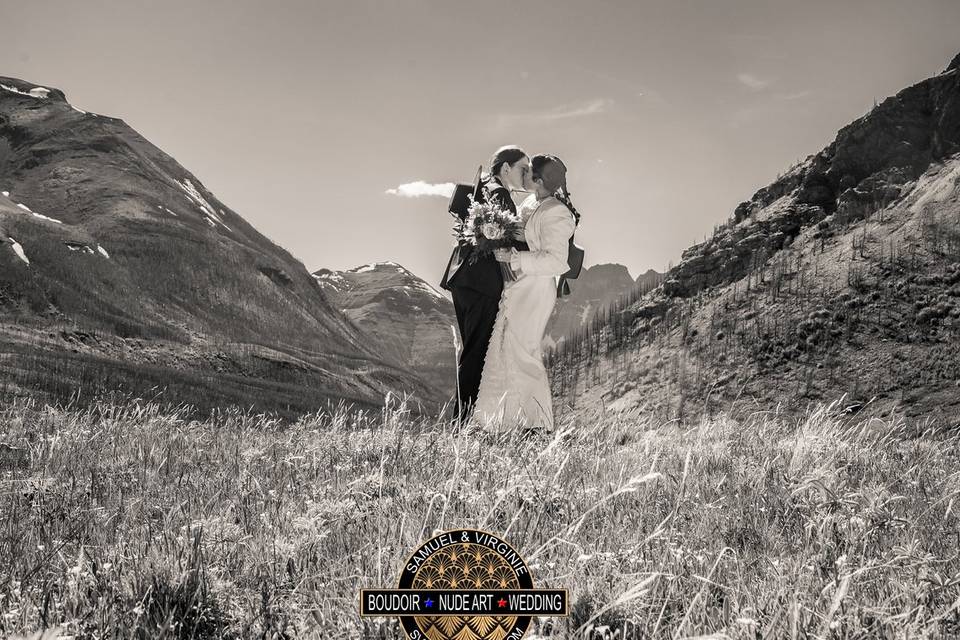 Romantic time SV Photograph