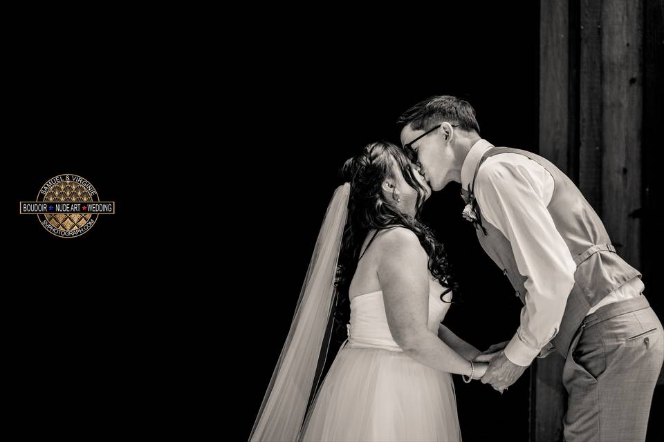 Wedding photography Calgary