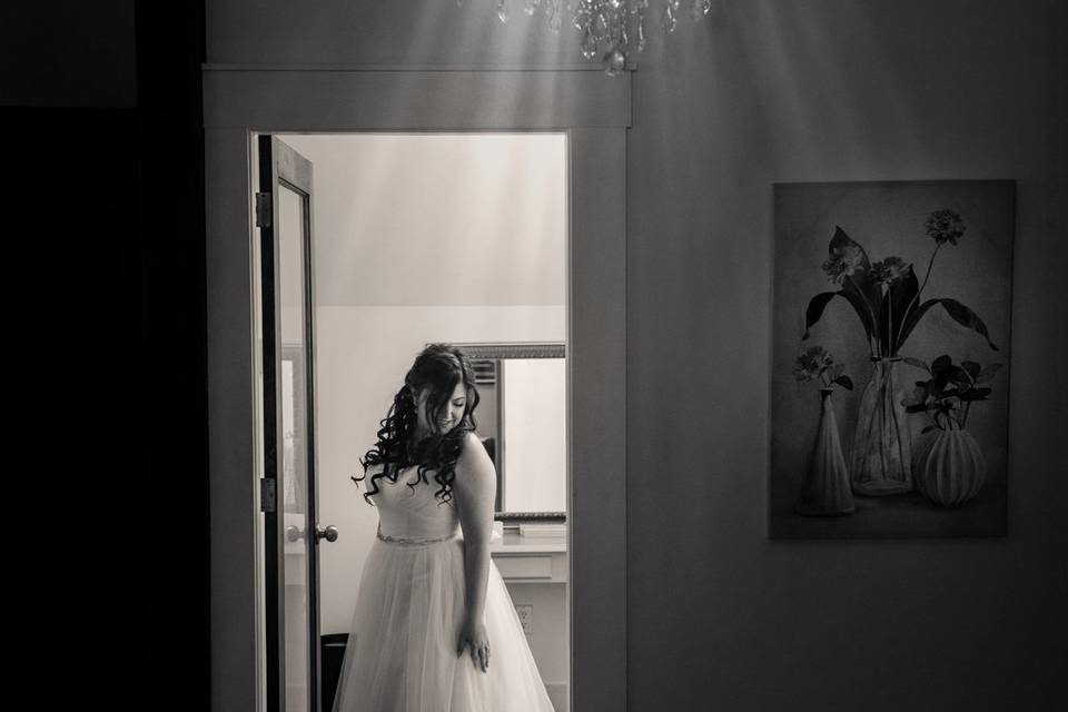 Lethbridge wedding photos