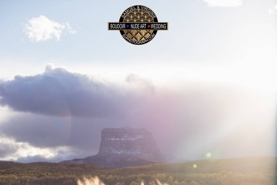 Waterton Wedding Photographers