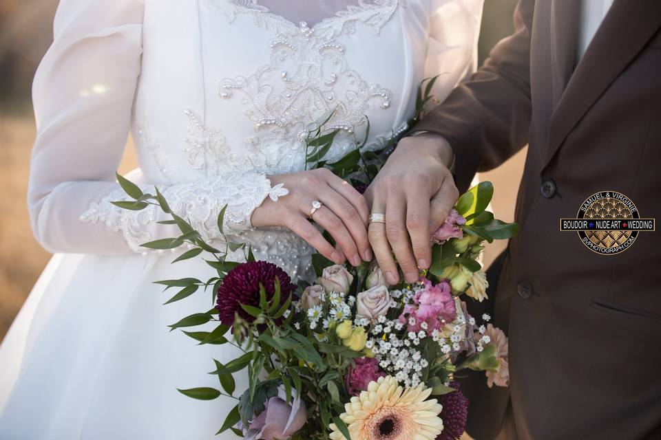 Lethbridge Wedding Photography