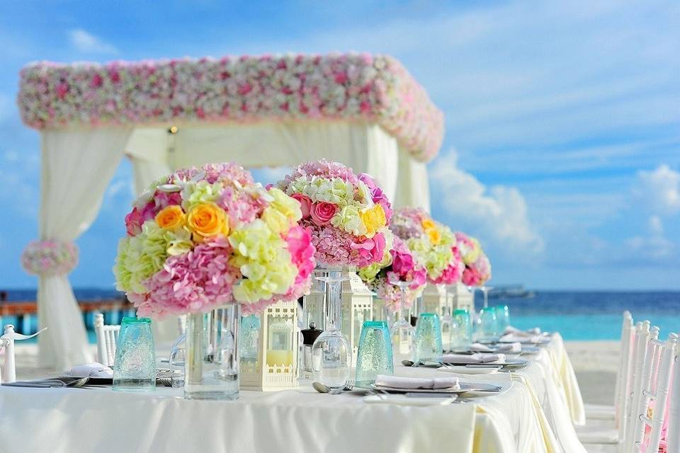 Blue Sky Destination Weddings