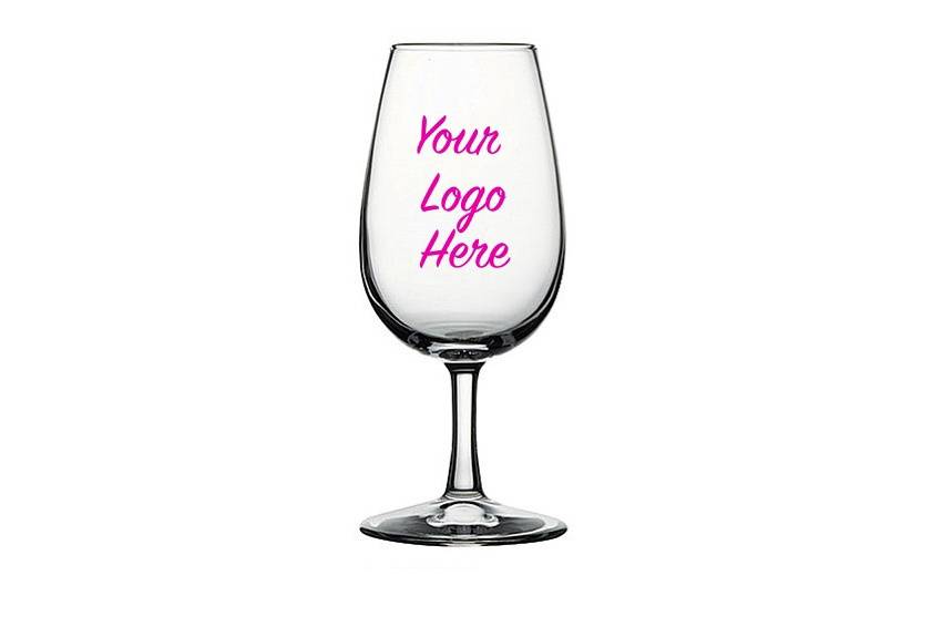 Customizable 7oz Taster Glass