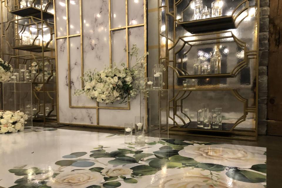 Floor Designs Toronto INC.