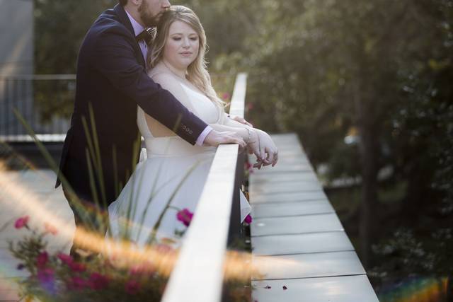 Elizabeth + Scott