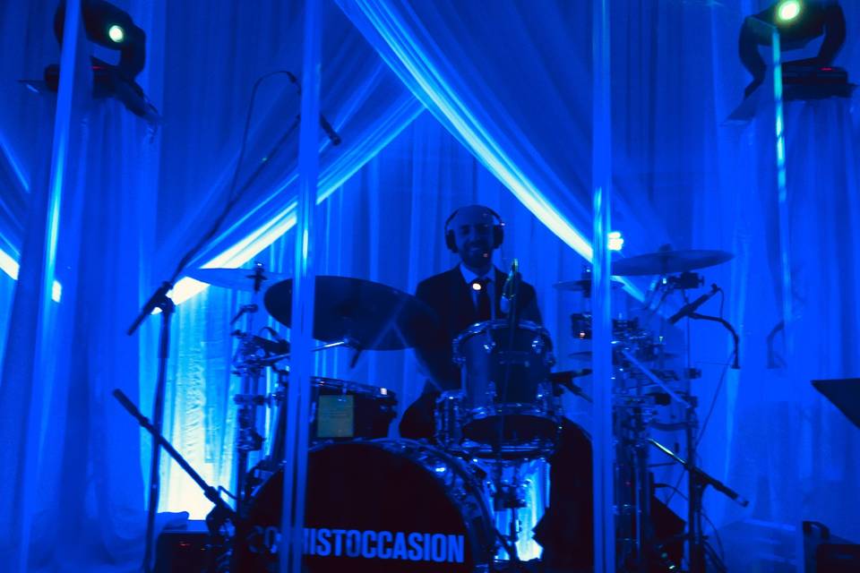 SophistOccasion Showband