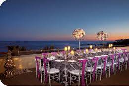 Crystal Water Weddings