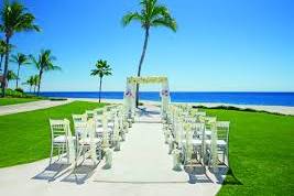 Crystal Water Weddings