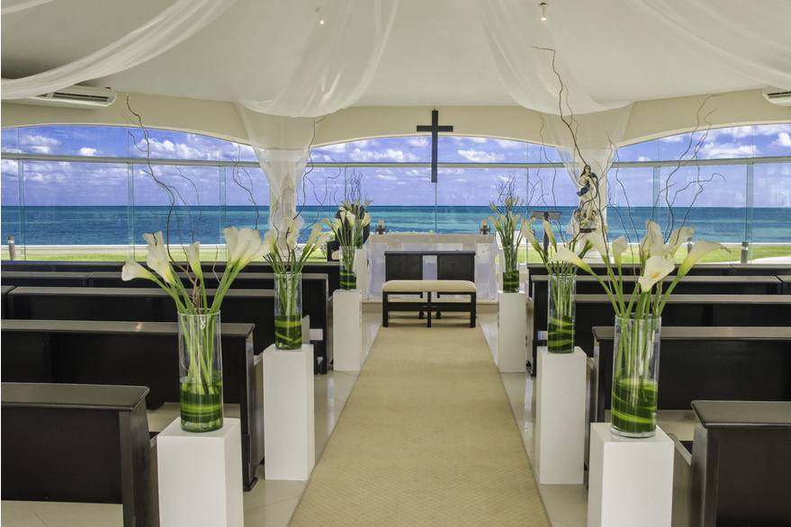 Crystal Water Weddings