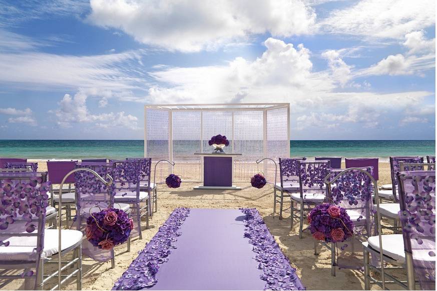 Crystal Water Weddings