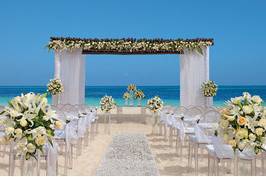 Crystal Water Weddings