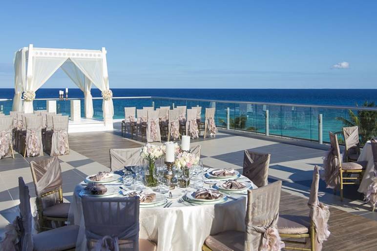 Crystal Water Weddings