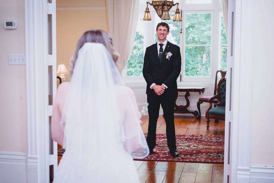 Hodder Room & Parlor