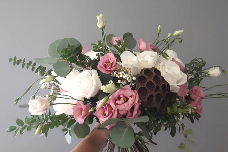 The Wandering Florist Designs