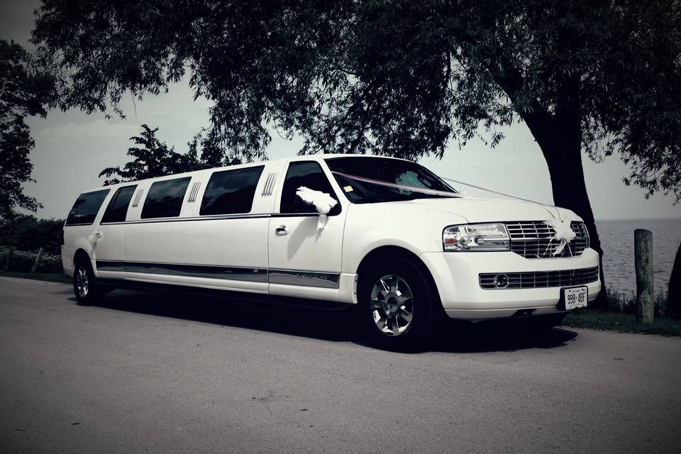 Mississauga Limo Service