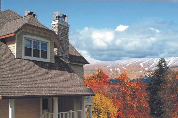 Hôtel de Montagne Cap Tremblant